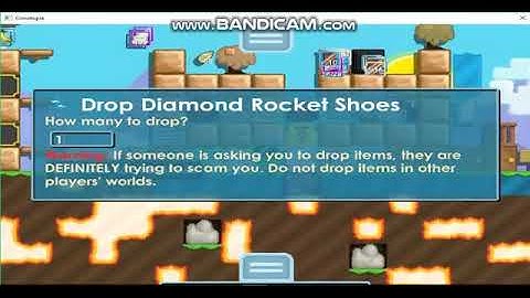 Growtopia Hacking Accounts!, Check Description!