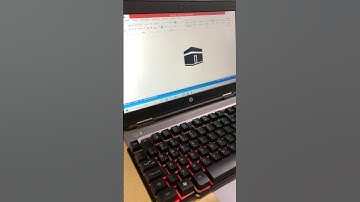 Shortcut Key In MS Word For Makkah | English Tutorial Shorts | ODI Tech