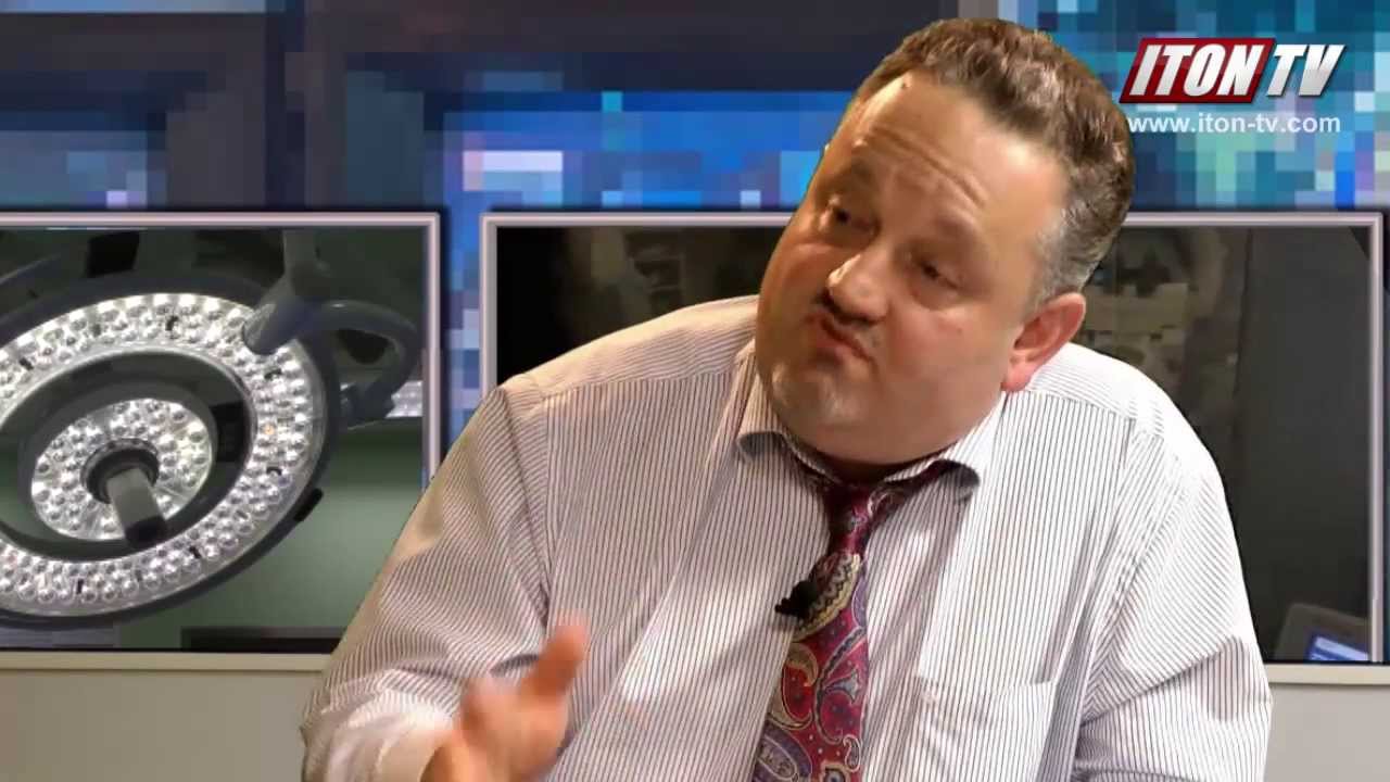 Хирурги Израиля удаляют "гланды через пупок". И это не анекдот... - YouTube