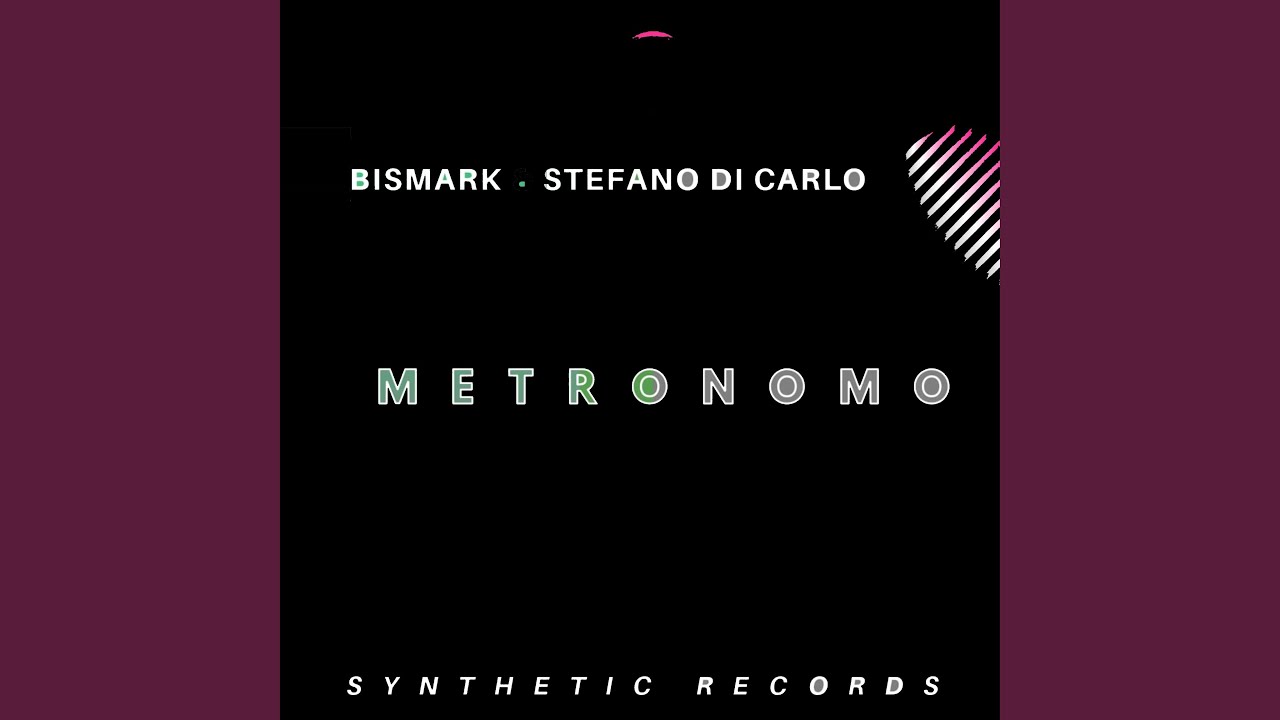 Watch Metronomo (Original) on YouTube Watch Metronomo (Original) on YouTube