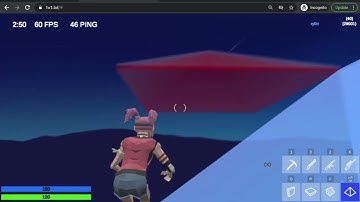 2 Dangerous ⚠️ 1v1 lol Montage