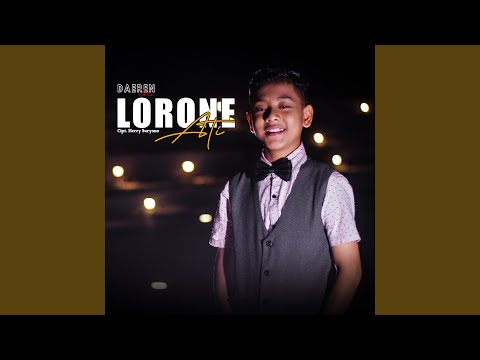 Lorone Ati - Daeren Okta