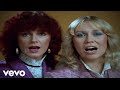 ABBA - Felicidad (Video)