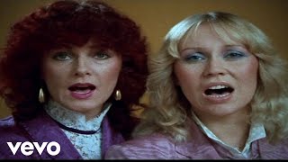 ABBA - Felicidad (Video) chords