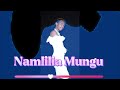 Capture de la vidéo Namlilia Mungu By Rbecca Mwangi