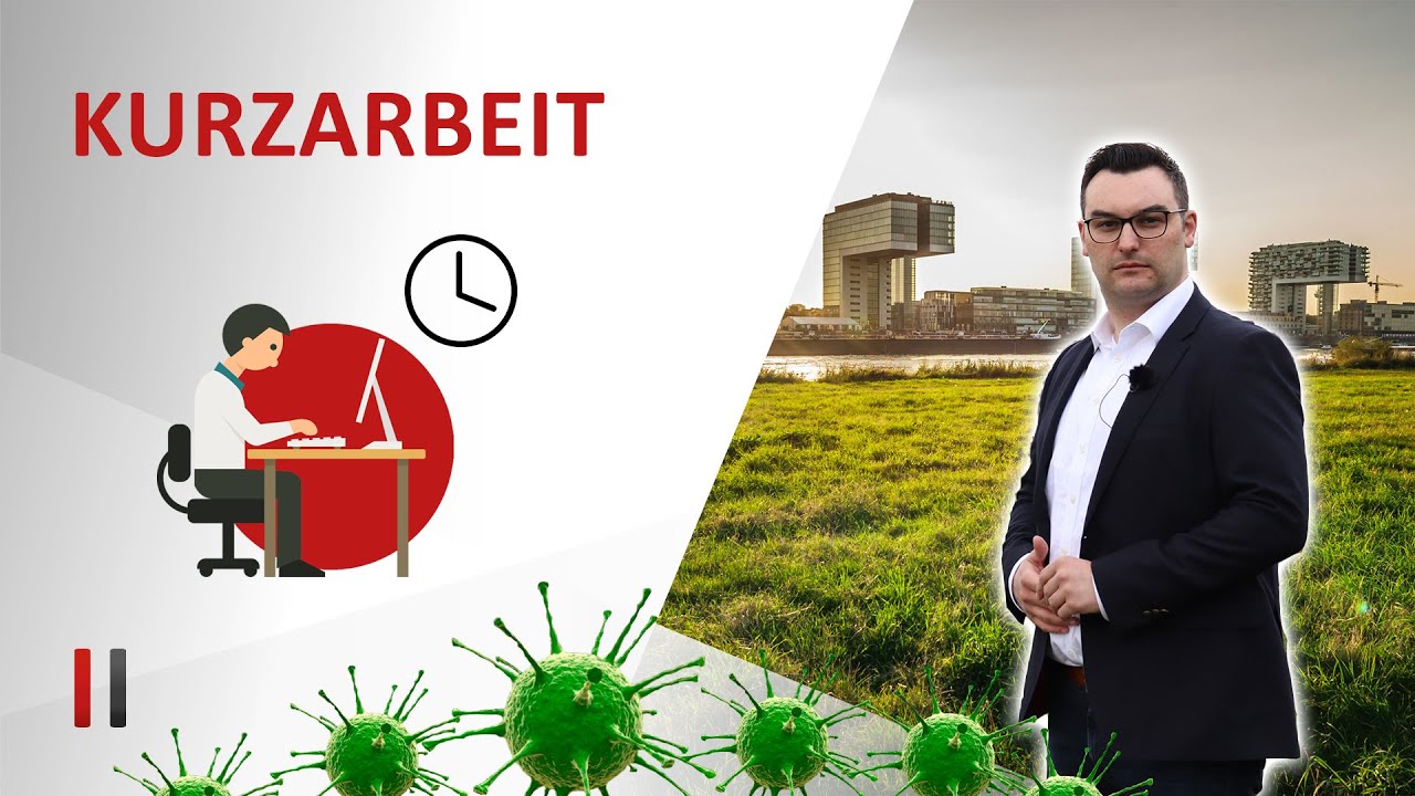 New Kurzarbeit: Aktuelle arbeitsrechtliche Hinweise zum Kurzarbeitergeld (KUG)