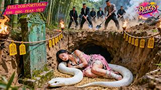 Download Lagu Mulher Pobre Traída e Enterrada na Floresta Sobrevive e Volta como CEO para se Vingar MP3