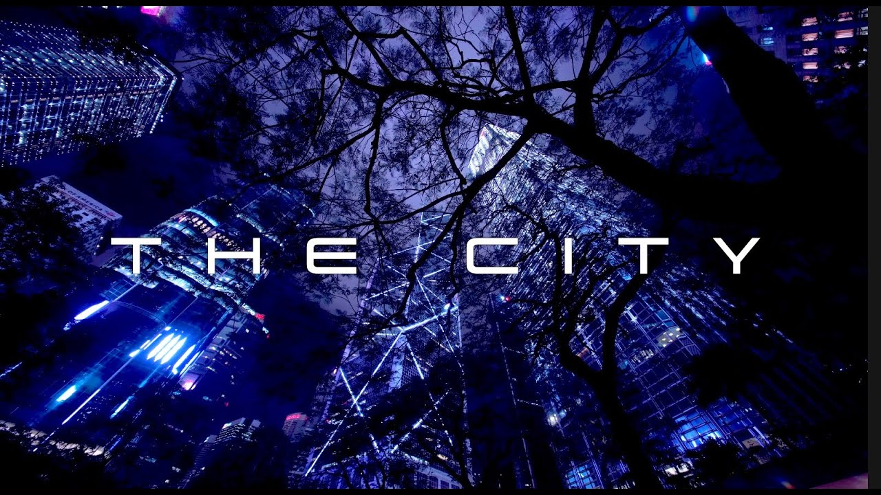 The City - Final Trailer