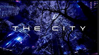 The City - Final Trailer
