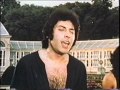 Tony Orlando & Dawn~Knock Three Times - early rare music video
