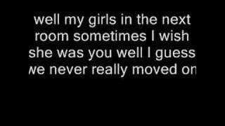 Hinder lips of an angel lyrics