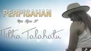 Lagu Ambon populer Mita Talahatu perpisahan
