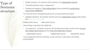 Common Grammar & Punctuation Errors