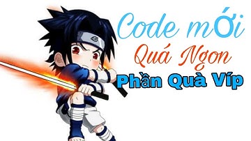 Làng lá Phiêu Lưu Ký - Code gộp sever ngon quá 😄
