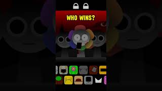 Incredibox Sprunki Wenda Treatment But Dandys World New Mod