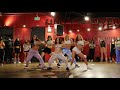 Demi Lovato - Cool For The Summer - Choreography by JoJo Gomez