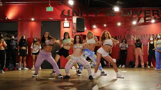 Demi Lovato - Cool For The Summer - Choreography by JoJo Gomez