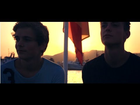 Julian Jordan & Martin Garrix - Bfam