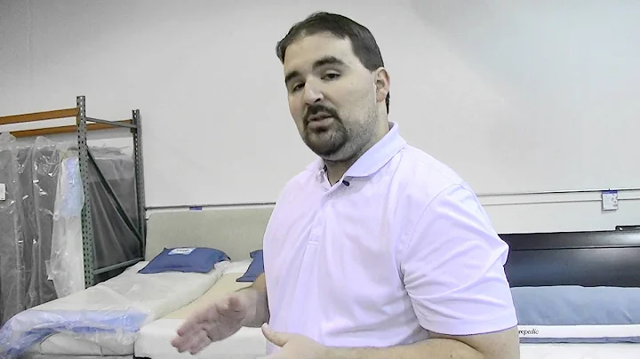 Sealy Posturepedic Mattresses Introduction