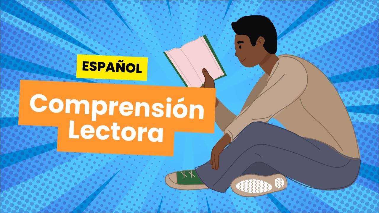 🔵Cómo mejorar tu comprensión lectora
