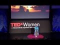 Radmilla Cody at TEDxWomen 2012