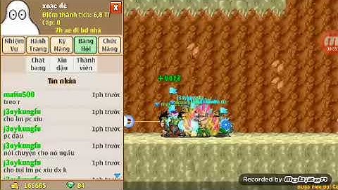 Mở Skill3 Trong Bdkb Và Cái Kết..