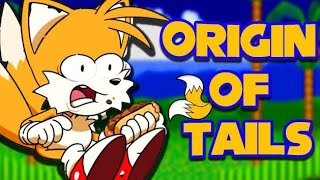 What is Tails' REAL Origin Story? | Origin Oracle