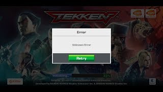 Bye Bye Tekken | TEKKEN Mobile Dead | RIP Tekken | Will Miss you Playing