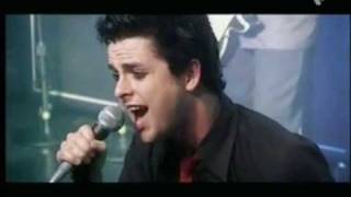 Green Day - Are We The Waiting Live @ Bochum