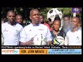 Mugwe DTv Sports Mugwe DTv Sports
