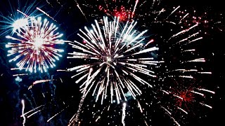 Fireworks • 1 Hour Ambience Video • Desensitization for Dogs, Cats, Horses and Other Animals by TIME OUT - The Relax Channel 102,322 views 4 years ago 1 hour, 12 minutes