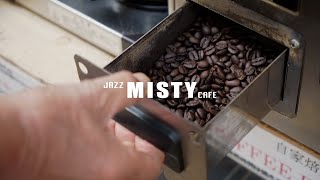 【野方カフェ】ミスティ「自家焙煎コーヒーで、ちょっと一息」