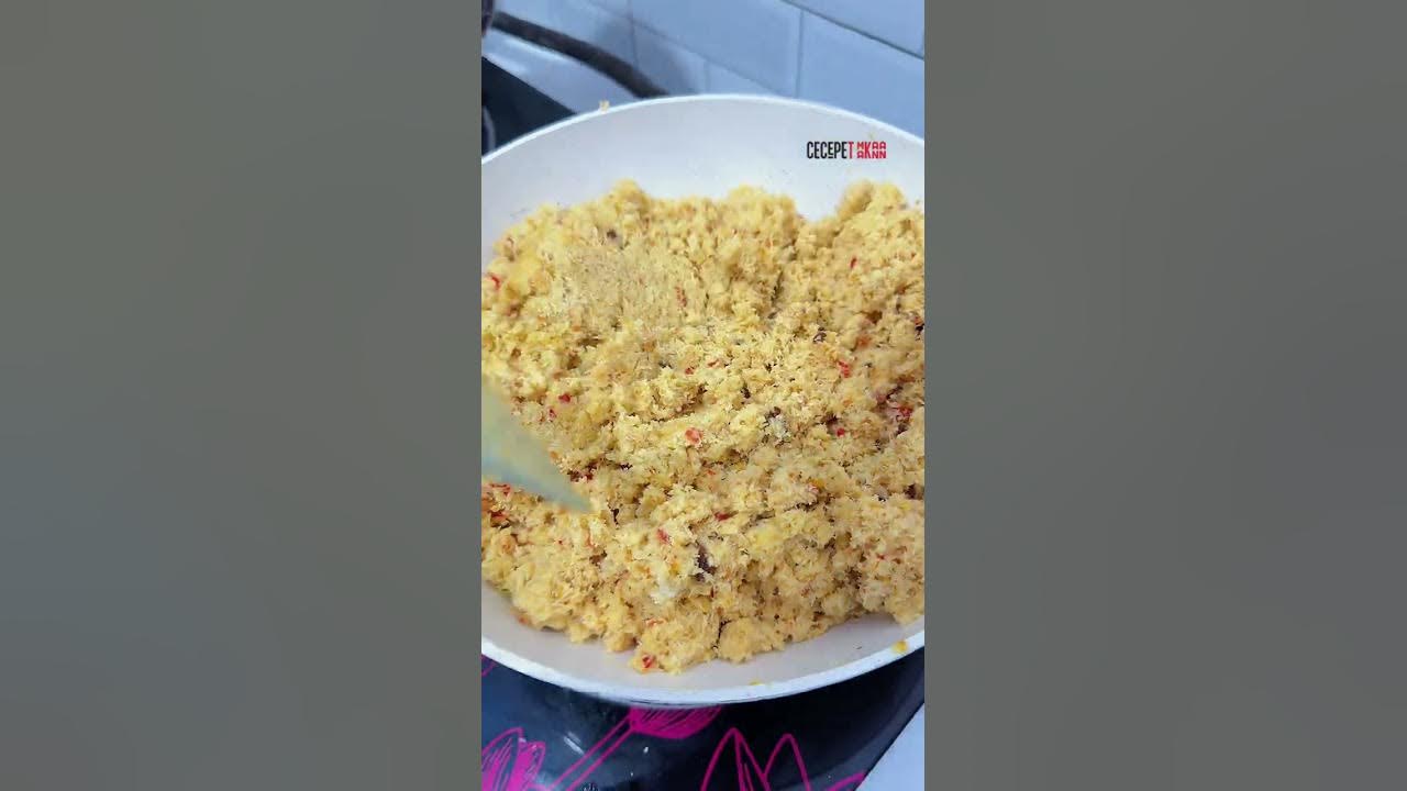 Resep membuat bumbu urap yang enak Banget ! Resep membuat bumbu urap yang enak Banget !