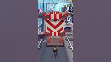 Subway Princess Runner V-S Hoverboard Rush - FUN GAME  #subwaysurfers #gamecommentary #gamesurfers