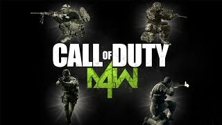 Call Of Duty Modern Warfare