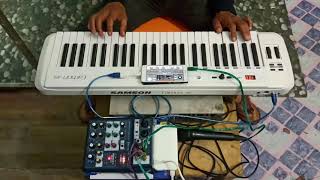 apk ORG  MIDI CONTROLLER, rena edisi belajar