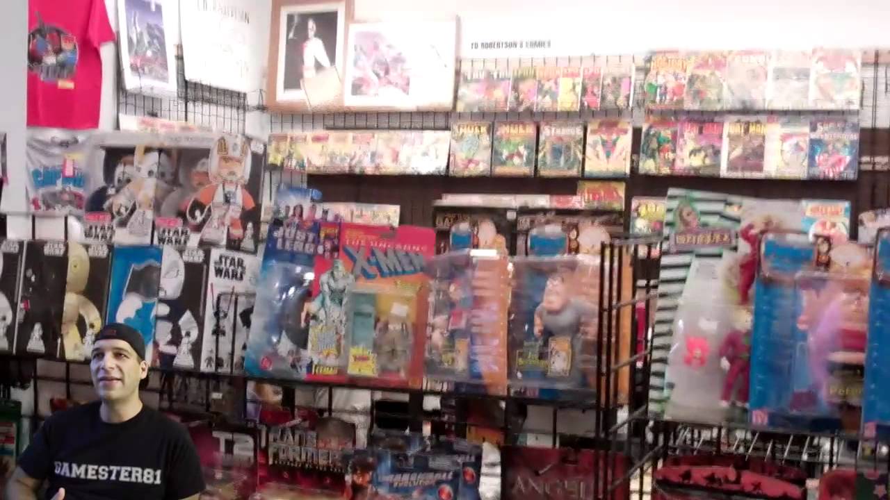 Arizona Collectors Marketplace YouTube