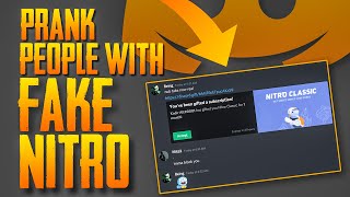 Free Discord Nitro Gift Rick Roll Link 