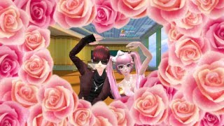 [Touch Online] Gangnam Style [3*] [KEY/Himera/Miyoi/Ao] screenshot 3