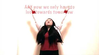 Our Singapore NDP Song actions with lyrics (For educational purposes only) Our Singapore NDP Song actions with lyrics (For educational purposes only)