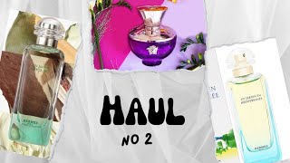 Haul No2/Fresh for Summer!