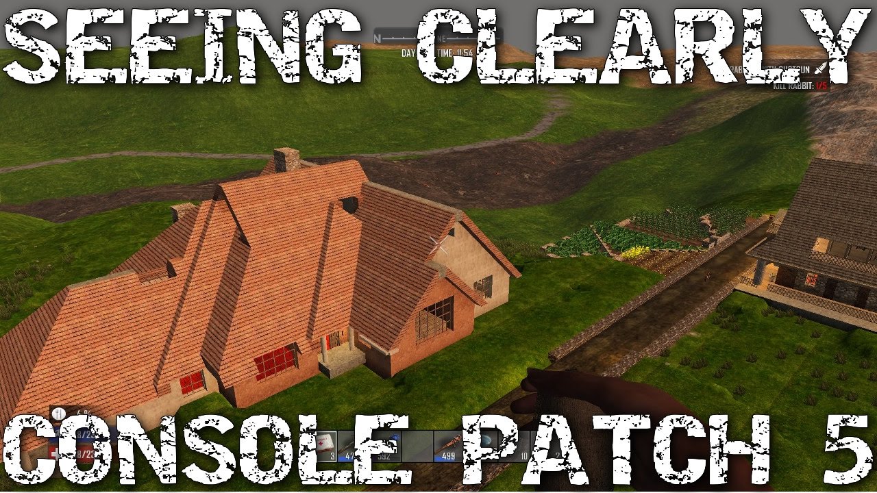 7 days to die console commands ps4 7 days to die console commands ps4