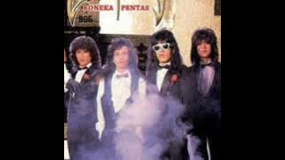 SOFEA - Bonekα Pentαs [Full album 1989]