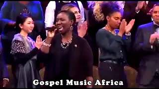 Video thumbnail of "Amen it is so - Gospel Songs Gospel Music 2021 Praise and Worship Songs Mix"