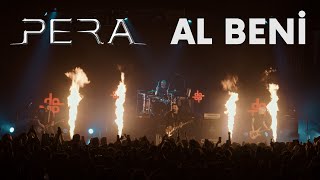 Pera - Al Beni Official Video