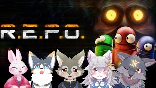 ３夜連続R.E.P.O.祭り【最終日】（ #R.E.P.O. ）