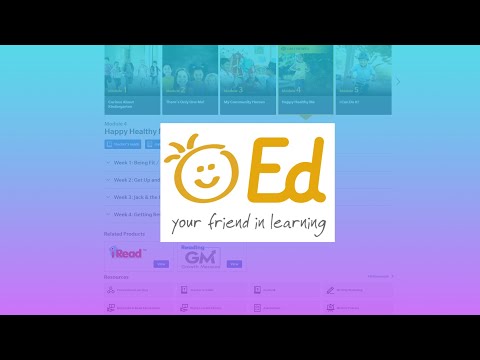 Ed - Your Textbook Friend, Tutorial