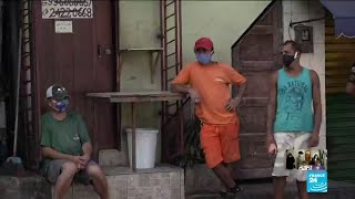 Covid-19 - Brazil: The Virus Is Spreading In Favelas Covid-19 - Brazil: The Virus Is Spreading In Favelas