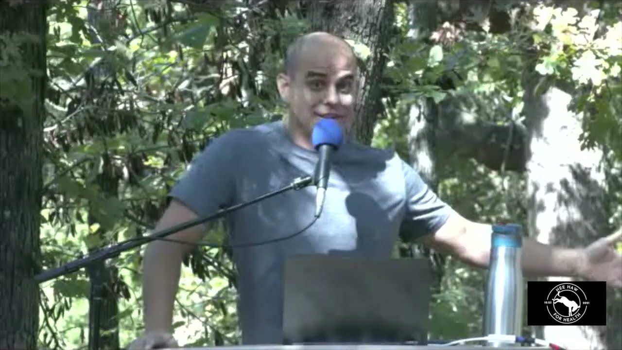 Dr Ross Solis