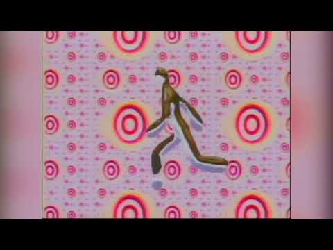 X & Ivy - What Is This Sound (Visualizer)